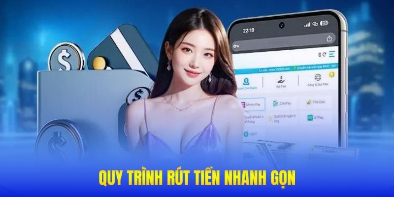 Chia sẻ 3 bước để rút tiền từ WW88 thành công